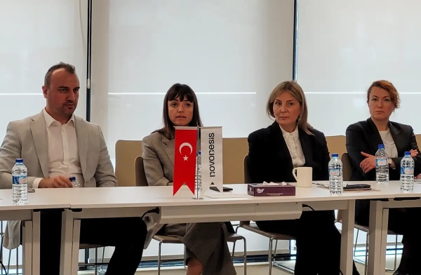 Hammadde değişiyor, biyoteknolojinin rolü büyüyor