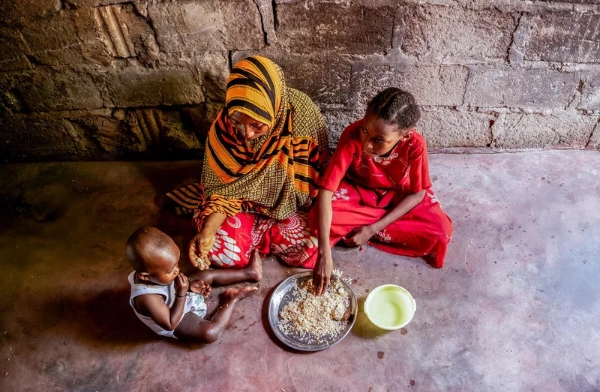 One in Three People Worldwide Still Cannot Afford a Healthy Diet, SOFI 2026 Report Reveals