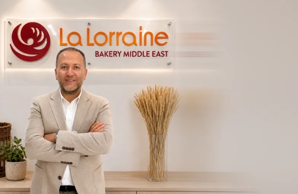 La Lorraine appoints Hüseyin Ödemiş as Middle East General Manager