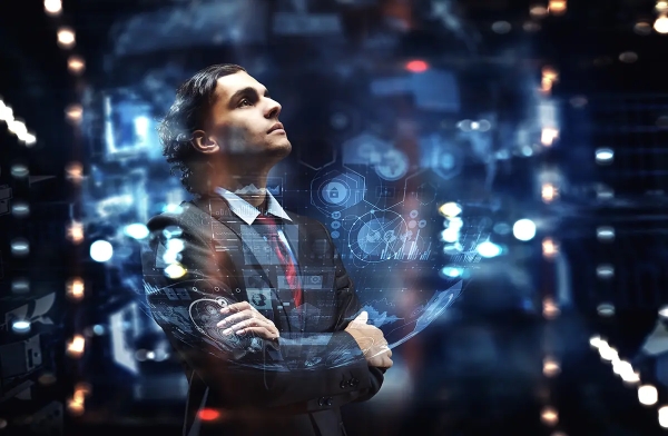 Turning data into value is the key to competitiveness in the age of AI