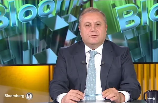 HUBUDER Başkanı Erkan Genç'ten tahıl koridoru çağrısı