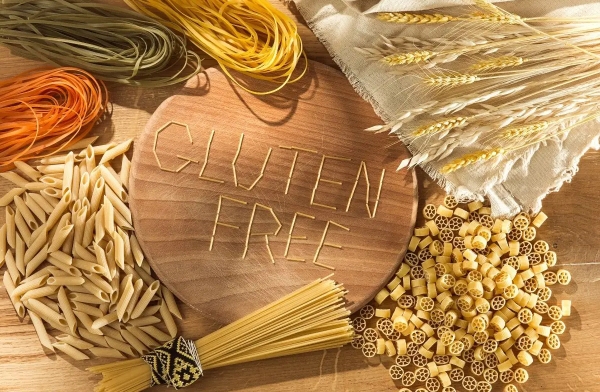 Mutlu Makarna’dan mısır ve pirinç unuyla glutensiz seri
