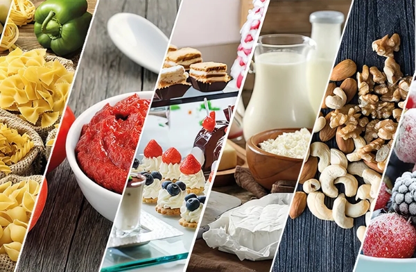 Yeni beslenme trendleri 3,1 trilyon dolarlık bir pazar yaratıyor