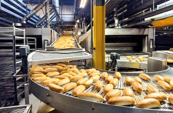 A Major Shift In Baking Technology The Industrial Bakery Sector BBM A Major Shift In Baking Technology The Industrial Bakery Sector BBM