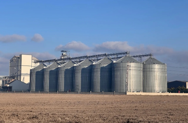 New era in licensed warehousing: Stronger capital, greater capacity