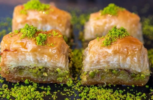 Orkide introduces vegetable anhydrous fat for syrup-based dessert manufacturers