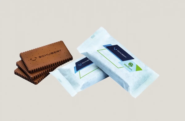 Kağıt ve plastikle ambalajlama; Geleceği parlak iki  ambalaj malzemesi