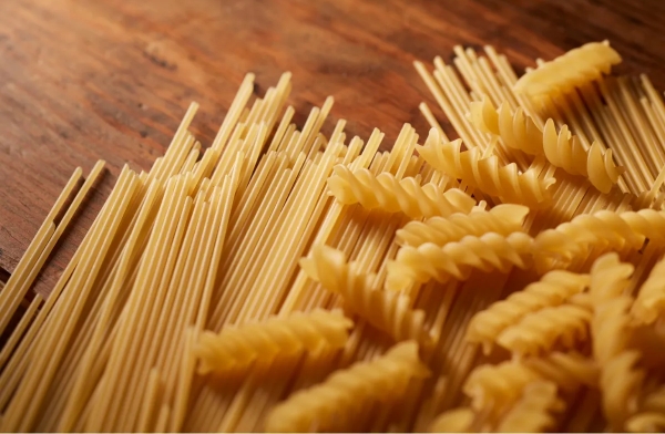 Aykut Göymen: Türkiye is a major force on the global pasta stage
