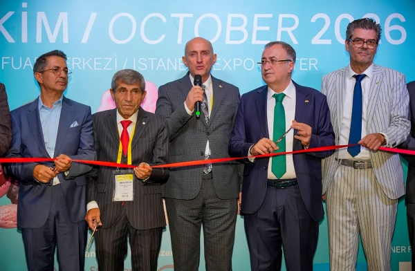İBAKTECH’te katma değer, verimlilik ve yeni iş birlikleri öne çıktı