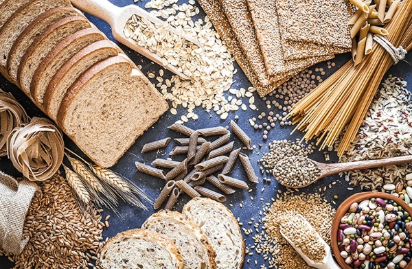 Protein Transformation: The New Role of Pasta and Bakery Products in Healthy Nutrition
