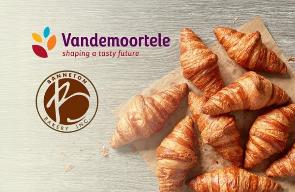 Vandemoortele completes acquisition of Banneton Bakery
