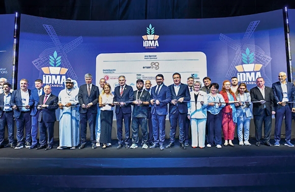 İDMA İSTANBUL 2026: Küresel tahıl ekosisteminin buluşma noktası