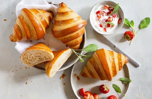 GoodMills introduces a new ıngredient for reliable dough relaxatio