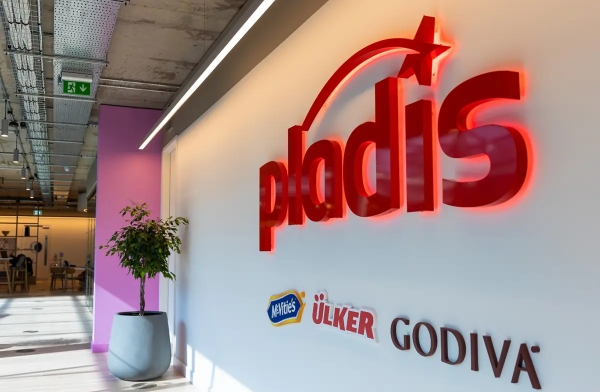 pladis’in cirosu 3,3 milyar sterline ulaştı