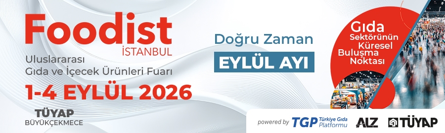 Foodist İstanbul