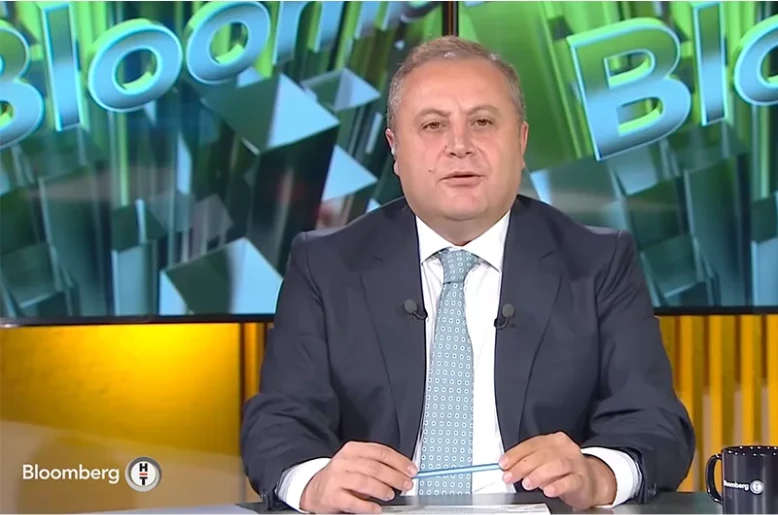 HUBUDER Başkanı Erkan Genç'ten tahıl koridoru çağrısı