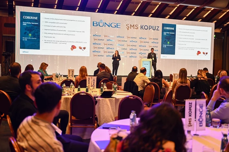 Yeni nesil özel yağ çözümleriyle 10 milyar dolarlık ihracat vizyonu