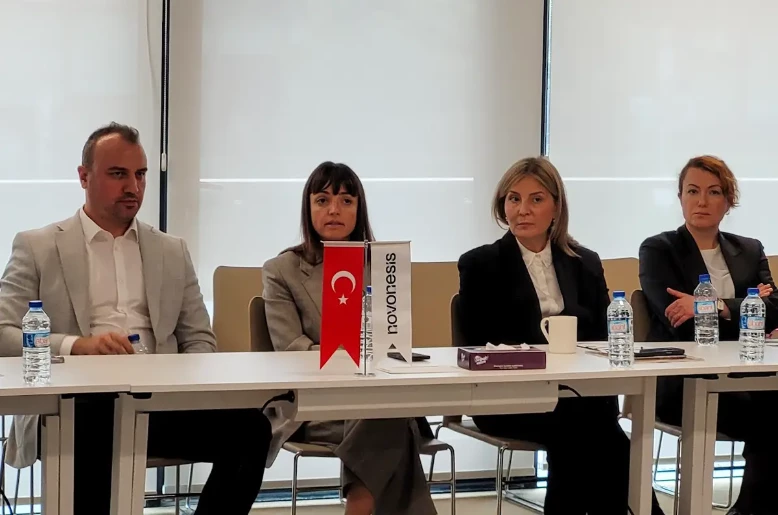 Hammadde değişiyor, biyoteknolojinin rolü büyüyor