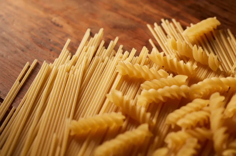 Aykut Göymen: Türkiye is a major force on the global pasta stage