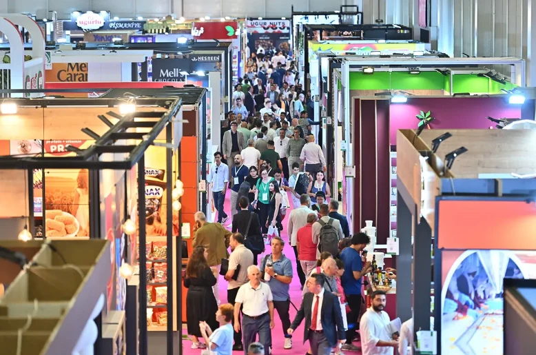 WorldFood Istanbul to shape the food industry’s 2027 agenda