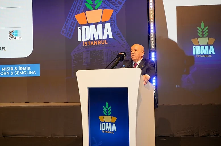 Türkiye has become a global force in milling technology