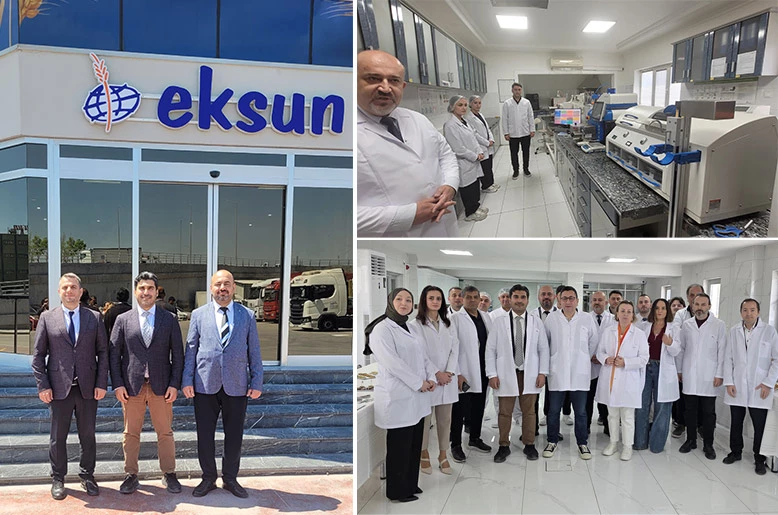 Eksun Gıda yeni yatırımlarla sektördeki lider konumunu sağlamlaştırıyor