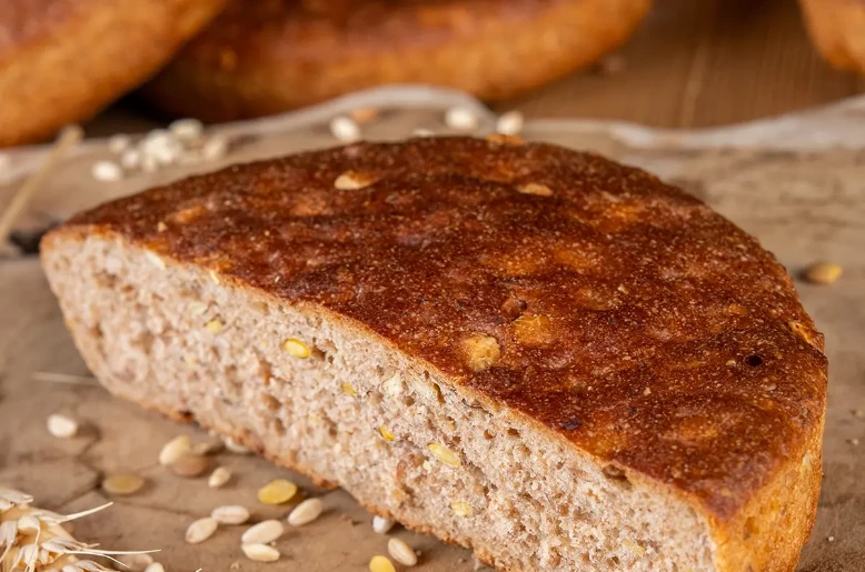 Küllüoba Bread brings 5,000 years of Anatolian heritage to bakeries