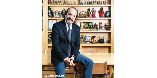 adnan dalkıran