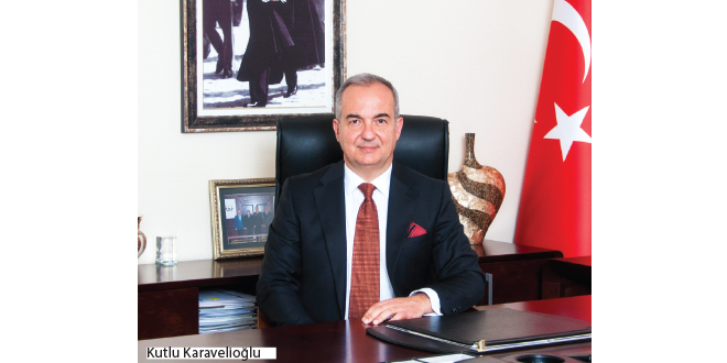 kutlu karacelioglu