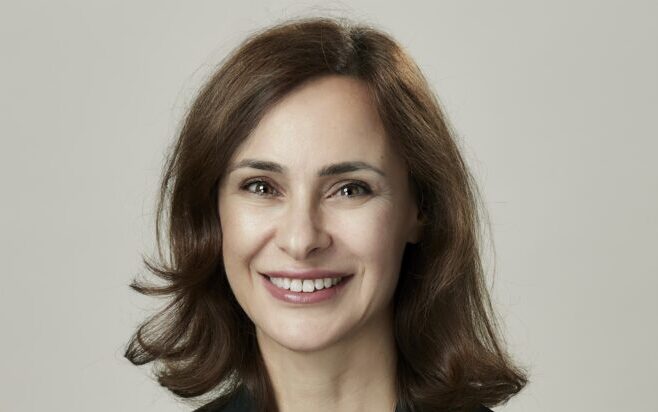 Nurtaç Ziyal Afridi